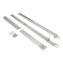 1x MCP-290-11902-0N - Supermicro 1U - 2U Rail Kit (Included)