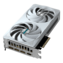 GeForce RTX™ 5060 Ti EAGLE OC ICE 8G, 2572 - 2617MHz, 8GB GDDR7, Graphics Card