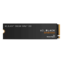1TB WD_Black SN8100, 14900 / 11000 MB/s, 3D TLC NAND, PCIe NVMe 5.0 x4, M.2 2280 SSD