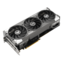 GeForce RTX™ 5060 TUF-RTX5060-O8G-GAMING, 2640 - 2677MHz, 8GB GDDR7, Graphics Card