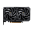 GeForce RTX™ 5060 8G SHADOW 2X OC, 2527 - 2538MHz, 8GB GDDR7, Graphics Card