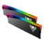 64GB (2 x 32GB) Viper Elite 5 Ultra RGB DDR5 6000MT/s, CL28, Black, RGB LED, DIMM Memory