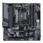 B550M GAMING X WIFI6, AMD B550 Chipset, AM4, microATX Motherboard