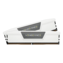 32GB (2 x 16GB) VENGEANCE® DDR5 6400MT/s, CL36, White, DIMM Memory