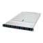 RS700-E12-RS12U-2KW10G, 1U, Intel® SoC, 12x 2.5&quot; NVMe/SATA/SAS Hotswap, 32x DDR5, 2x 10GbLAN, (1+1) 2000W Rdt PSU
