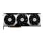 GeForce RTX™ 5080 16G VENTUS 3X OC, 2640 - 2655MHz, 16GB GDDR7, Graphics Card