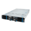 ESC4000A-E12-26WGPT, 2U, AMD SoC, 2x 2.5” NVMe/SATA + 2x 3.5” NVMe/SATA + 2x 3.5” SATA Hotswap, 12x DDR5, 2x 1GbLAN, (1+1) 2600W Rdt PSU
