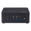 Cubi NUC AI+ 2MG-023US, Intel® Core™ Ultra 7-258V, 32GB LPDDR5X (onboard) Memory, 1TB NVMe M.2 SSD, Intel® Arc™ Graphics, Windows 11 Home, Mini Copilot+ PC