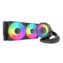 Liquid Freezer III Pro 240 A-RGB, 240mm Radiator, Liquid Cooling System