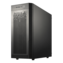 SuperWorkstation SYS-532AW-C Mid-Tower, Intel® W880, 2x 3.5&quot;/2.5&quot; & 4x 2.5&quot;, 4x DDR5, 1000W PSU