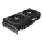 Radeon™ RX 9060 XT PULSE, 2700 - 3290MHz, 16GB GDDR6, Graphics Card