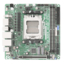 IMB-A1002, AMD B650 Chipset, AM5, SIM socket, Mini-ITX Motherboard