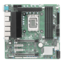 IMB-X1317-10G, Intel® W880 Chipset, LGA 1851, Thunderbolt™ 4, microATX Motherboard