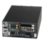 IoT SuperServer SYS-E403-14B-FRN2T, Compact, Intel® SoC, 2x 2.5&quot; NVMe Hotswap + 2x 2.5&quot; SATA Internal, 8x DDR5, 2x 10Gb Ethernet, 1x 800W Rdt PSU