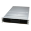 Storage SuperServer SSG-221E-NE324R-G1, 2U, Intel® C741, 24x E3.S NVMe Hotswap, 32x DDR5, 1x 2000W Rdt PSU