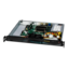 SuperServer SYS-511R-ML, Mini-1U, Intel® C266, 1x 3.5&quot; SATA Internal, 4x DDR5, 2x 1Gb Ethernet, 1x 350W PSU