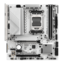 B650M-HDV/M.2 White, AMD B650 Chipset, AM5, microATX Motherboard