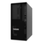 ThinkSystem ST45 V3 (7DH5A00DNA), Tower, AMD EPYC™ 4004 Series Processors (1x EPYC™ 4124P pre-installed), 2x 3.5" Drives, 2x DDR5 (1x 16GB pre-installed), 1x 1Gb Ethernet, 1x 300W PSU
