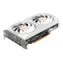 GeForce RTX™ 5060 GAMING Twin Edge OC White, 2280 - 2527MHz, 8GB GDDR7, Graphics Card