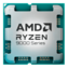 Ryzen™ 5 9500F 6-Core 3.8 - 5.0GHz Turbo, AM5, 65W TDP, OEM Processor