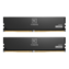 64GB (2 x 32GB) T-CREATE CLASSIC DDR5 6000MHz, CL48, Black, DIMM Memory