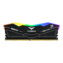 16GB DELTA RGB DDR5 6000MHz, CL38, Black, RGB LED, DIMM Memory