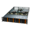 Hyper SuperServer SYS-621H-TN12R, 2U, Intel® C741, 12x 3.5&quot;/2.5&quot; NVMe/SATA/SAS Hotswap, 32x DDR5, (1+1) 1200W Rdt PSU