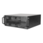 RM4A 4U Rackmount Chassis, 360mm AIO Support, 2x 3.5", 4x 2.5", Black