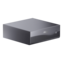 Ascent GX10 (GX10-GG0016BN) - TAA Compliant, ARM v9.2-A CPU (GB10), 128GB LPDDR5x Unified Memory, 4TB Gen5 NVMe M.2 SSD