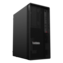 ThinkStation P2 Tower Gen 2 (30JQ007AUS), Intel® Core™ Ultra 5 235, 8GB DDR5-5600 UDIMM Memory, 256GB SSD M.2 2280 PCIe® 4.0x4 NVMe® Opal, Intel® Graphics, Windows 11 Pro