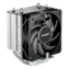 Pure Rock Slim 3, 127mm Height, 130W TDP, Copper/Aluminum/Nickel CPU Cooler