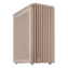 ProArt PA401 Wood, Mesh Panel, No PSU, ATX, Beige, Mid Tower Case