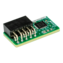 1x AOM-TPM-9672V-P, Trusted Platform Module, TPM 2.0, SPI Capable
