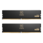 32GB (2 x 16GB) T-CREATE EXPERT DDR5 6000MHz, CL38, Black, DIMM Memory