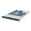 R163-Z34-AAH1, 1U, AMD SoC, 4x 3.5"/2.5" NVMe/SATA/SAS Hotswap, 12x DDR5, 1x 1GbLAN, (1+1) 1300W Rdt PSU