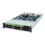 R284-S91-AAJ1, 2U, Intel® SoC, 32x E3.S NVMe Hotswap + 2x 2.5" SATA/SAS Rear Hotswap, 32x DDR5, 2x 1GbLAN, (1+1) 2000W Rdt PSU