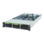 R284-S91-AAJ2, 2U, Intel® SoC, 16x E3.S NVMe Hotswap + 8x E3.S 2T CXL + 2x 2.5" SATA/SAS Rear Hotswap, 32x DDR5, 2x 1GbLAN, (1+1) 2000W Rdt PSU