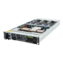 XH23-VG0-AAJ1, 2U, NVIDIA GH200 Grace Hopper™ Superchip, 4x 2.5" NVMe Hotswap, 480GB of LPDDR5X memory with ECC / 96GB HBM, 2x 10GbLAN, (1+1) 2000W Rdt PSU