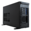 W773-H5D-AA01, Tower, AMD WRX90, 4x 3.5"/2.5" SATA Hotswap, 4x M.2, 8x DDR5, 2x 10Gb Ethernet, 2000W PSU