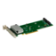 Supermicro Low Profile 2x PCIe Gen 4 Hybrid NVMe/SATA M.2 RAID Boot Storage Adapter (AOC-SLG4-2H8M2-P)