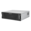 RM31-MINI, 2x 3.5"/2.5", 1x 2.5" Internal Bays, No PSU, E-ATX, Black, 3U Chassis