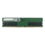 16GB M324R2GA3PB0-CWMOD, DDR5 5600MT/s, CL46, 1Rx8, ECC Unbuffered DIMM Memory