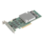Supermicro 16 internal SAS3 ports, 12Gb/s, PCIe Gen 4.0 Internal RAID Adapter (AOC-S3916L-H16IR-32DD-P)