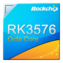 Rockchip RK3576 8-Cores 2.2GHz, Embedded Processor