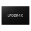 Pre-Installed 4GB LPDDR4X Memory