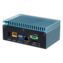 SPCEL02 Industrial Edge Computer, TAA Compliant, Intel Celeron® J6412, 2x DDR4 SO-DIMM, M.2