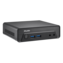 Nano NE10N, Intel® N100, 1x DDR4 SO-DIMM, 1x M.2, Intel® UHD Graphics, Semi-ruggedized Barebone PC