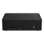 NUC 16 Pro RNUC16GDKU56000U (90AR00W2-M001U0), Intel® Core™ Ultra 5-325, 2x CSO-DIMM DDR5 Memory, 2x M.2 2280 PCIe SSD, Intel® Graphics, Barebone Mini PC