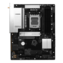 B850 Rock WiFi 7, AMD B850 Chipset, AM5, ATX Motherboard