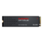 1TB Optimus 5100, 7100 / 6700 MB/s, 3D QLC NAND, PCIe NVMe 4.0 x4, M.2 2280 SSD